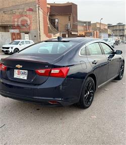 شيفروليه ماليبو